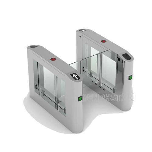 Cửa tự động Swing Gate TC-B507 2