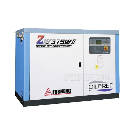 Máy nén khí trục vít SA-110A 2