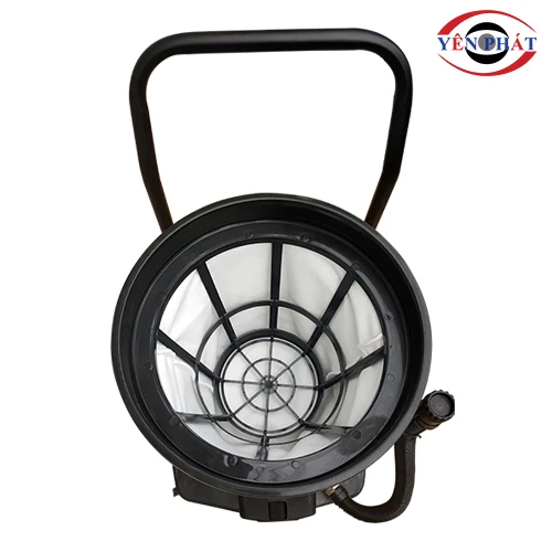 Máy hút bụi công nghiệp nhà xưởng Supper Clean AS70 3