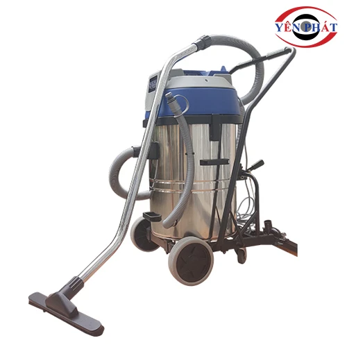 Máy hút bụi công nghiệp SUPPER CLEAN SC 60-3 1