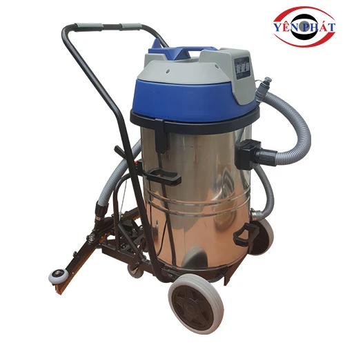 Máy hút bụi công nghiệp SUPPER CLEAN SC 60-3 2