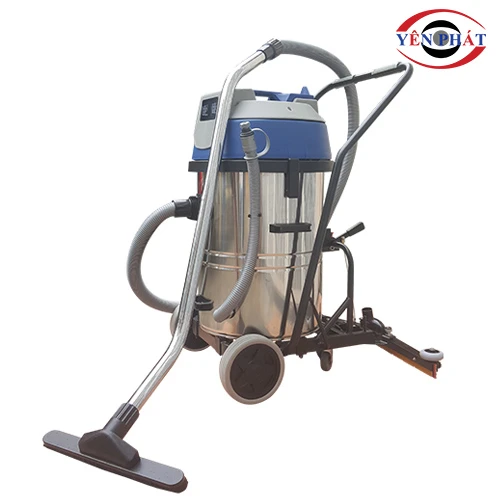 Máy hút bụi công nghiệp SUPPER CLEAN SC 60-2 1