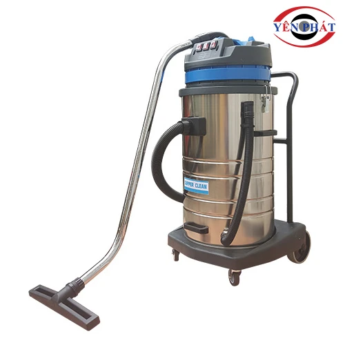 Máy hút bụi công suất lớn SUPPER CLEAN SC 90