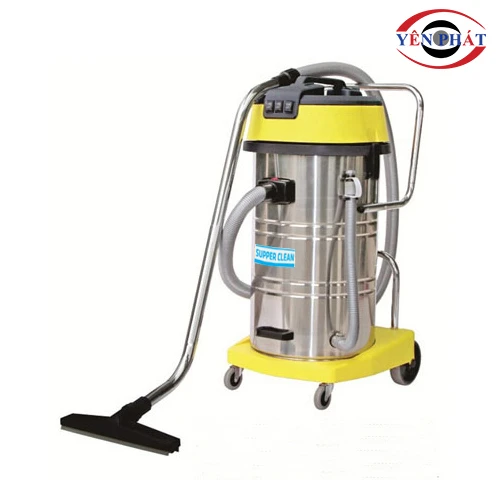 Máy hút bụi nước SUPPER CLEAN CH803J