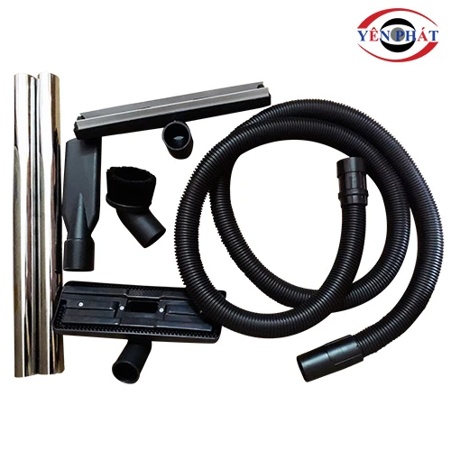 Máy hút bụi công nghiệp Supper Clean AS 20 4