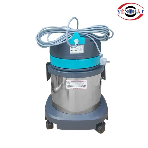 Máy hút bụi công nghiệp Supper Clean AS 20 3