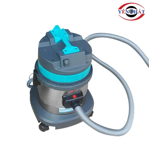 Máy hút bụi công nghiệp Supper Clean AS 20 6