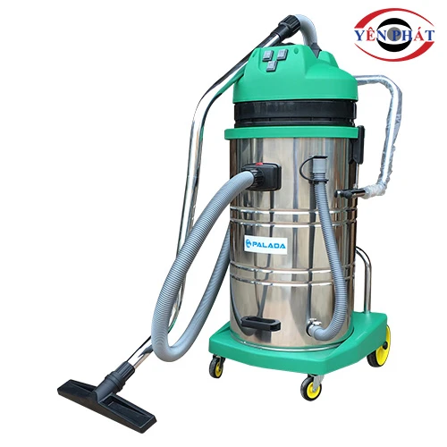 Máy hút bụi công suất lớn Palada PD 802J-3 1