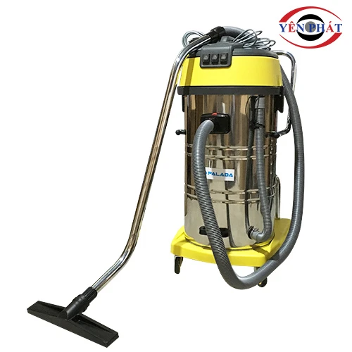 Máy hút bụi công suất lớn Palada PD803J