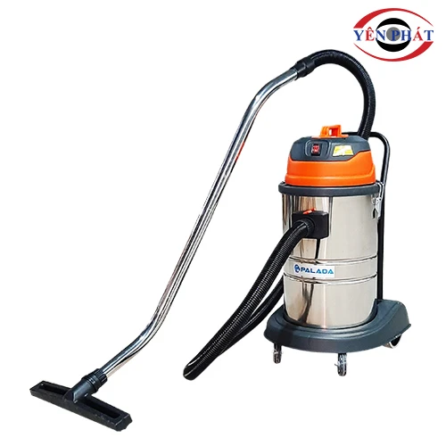 Máy hút bụi hút nước công nghiệp Palada PD40
