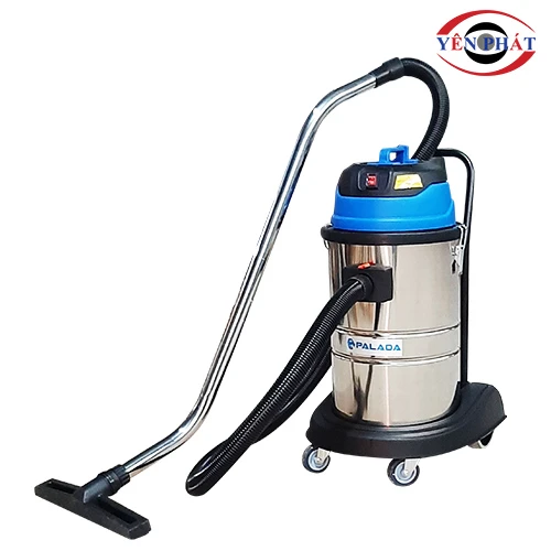 Máy hút bụi hút nước công nghiệp Palada PD40 2