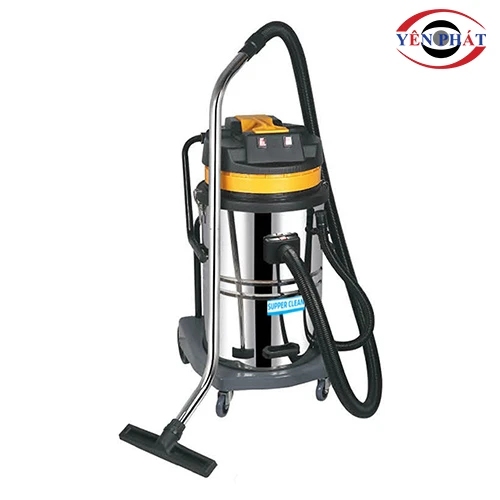 Máy hút bụi Supper Clean PD 70