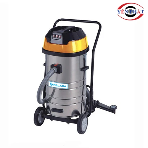 Máy hút bụi nước công nghiệp Palada 380T 1