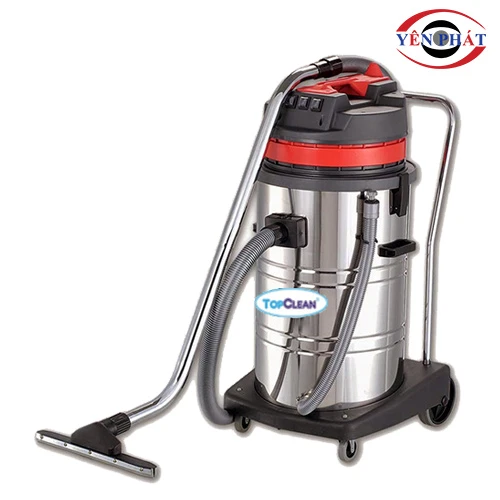 Máy hút bụi công nghiệp TopClean TC 60-3