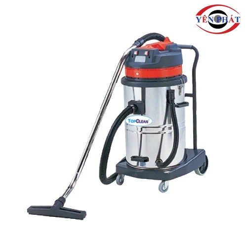 Máy hút bụi công nghiệp tốt TopClean TC 70S 1