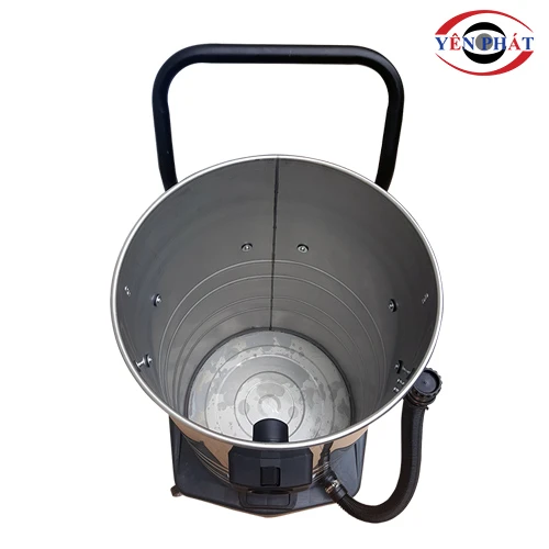 Máy hút bụi công nghiệp SUPPER CLEAN AS 80 3