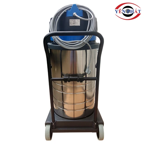 Máy hút bụi công nghiệp SUPPER CLEAN AS 80 2
