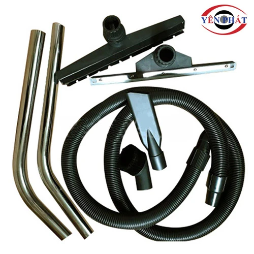 Máy hút bụi công nghiệp SUPPER CLEAN AS 80 5