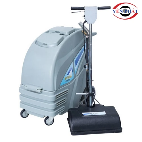 Máy giặt thảm Supper Clean DTJ1A 2