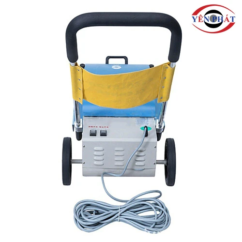 Máy làm sạch thang cuốn Supper Clean SC 450 3