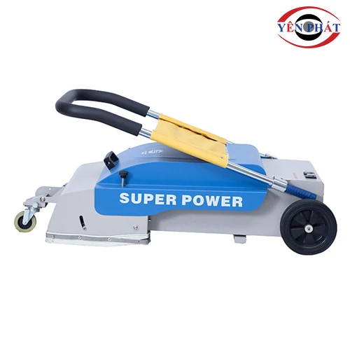 Máy làm sạch thang cuốn Supper Clean SC 450 4