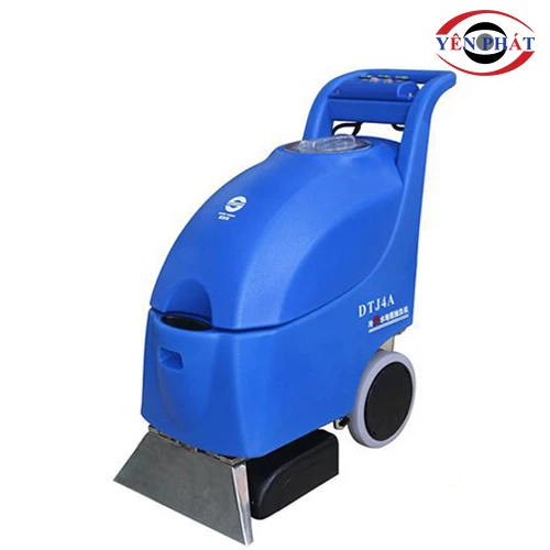 Máy giặt thảm Super Clean DTJ4A