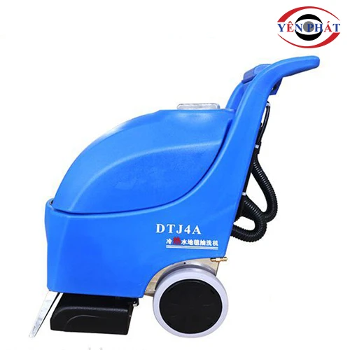 Máy giặt thảm Super Clean DTJ4A 3