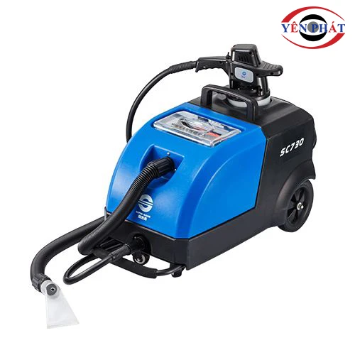 Máy giặt thảm sofa Supper Clean SC730 1