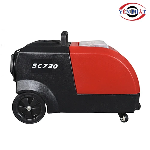 Máy giặt thảm sofa Supper Clean SC730 3