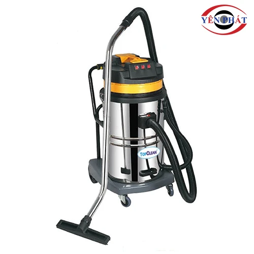 Máy hút bụi công nghiệp TopClean PD80H