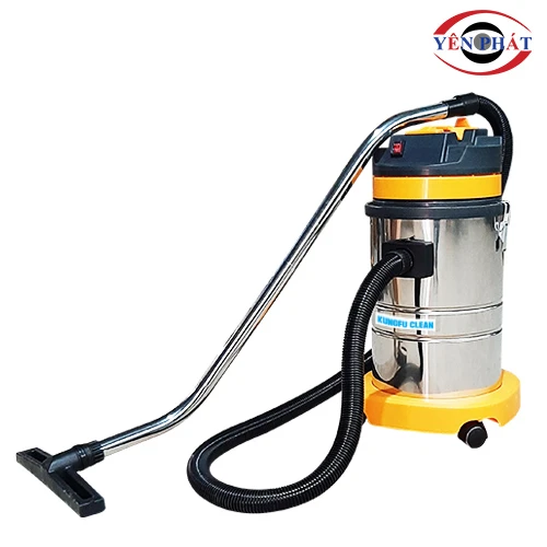 Máy hút bụi công nghiệp Kungfu Clean KF 30