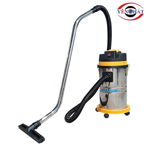 Máy hút bụi công nghiệp Kungfu Clean KF 20