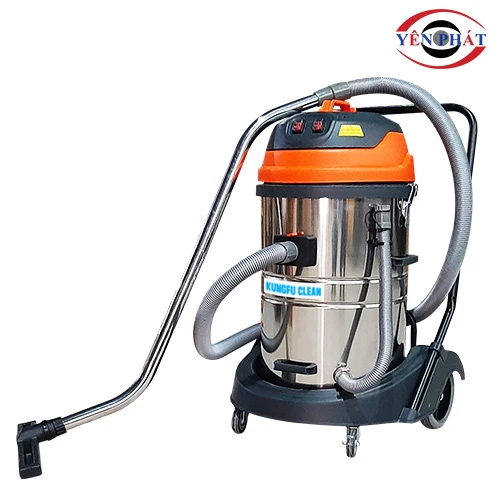 Máy hút bụi lớn Kungfu Clean KF 70A 1