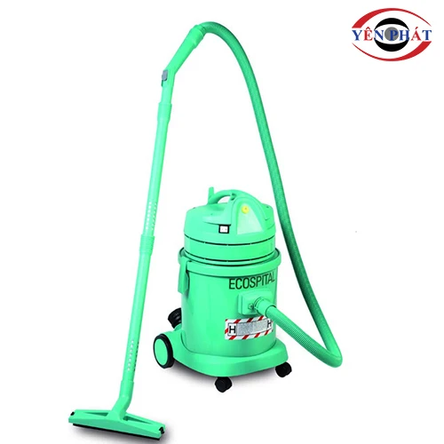 Máy hút bụi công nghiệp loại nhỏ IPC ECOSPITAL