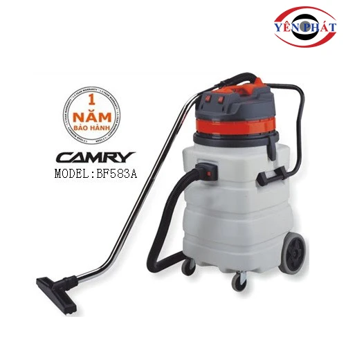 Máy hút bụi công nghiệp CAMRY BF583A