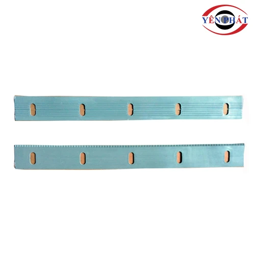Miếng cao su của bàn hút nước