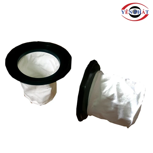 Túi lọc bụi máy hút bụi công nghiệp 15l, 30l