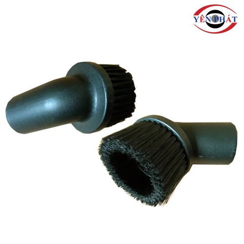 Đầu chổi tròn máy hút bụi công suất lớn 1