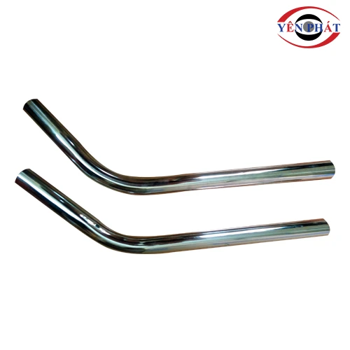Ống dẫn hướng inox máy hút bụi 30L 70L 80L