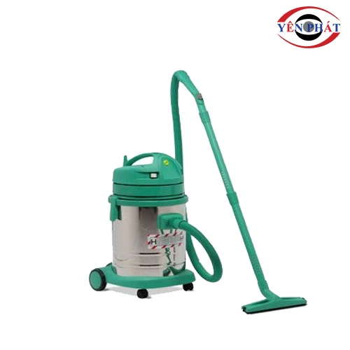 Máy hút bụi IPC nhà xưởng GS 1/33 HEPA