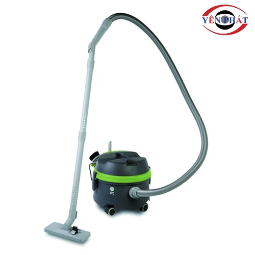 Máy hút bụi khô IPC LEO-MAXI 1