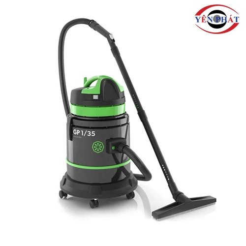 Máy hút bụi lớn IPC GP 1/35 W&D