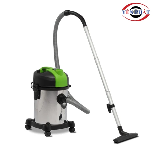 Máy hút bụi khô & ướt IPC YS1/20 W&D