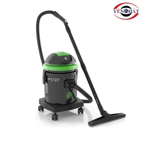 Máy hút bụi khô & ướt IPC YP1/27 W&D