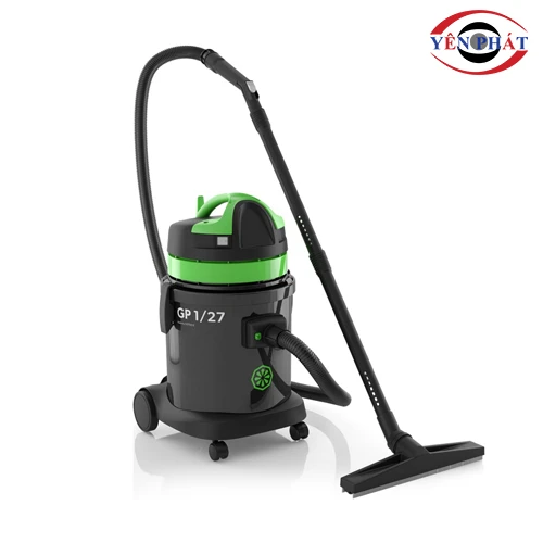Máy hút bụi khô ướt công nghiệp IPC GP1/27 W&D