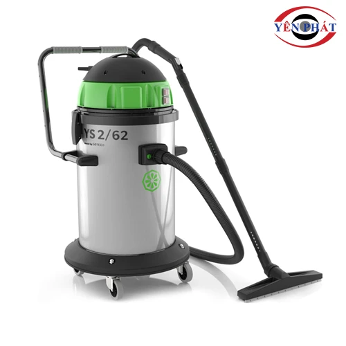 Máy hút bụi công nghiệp IPC YS2/62 W&D