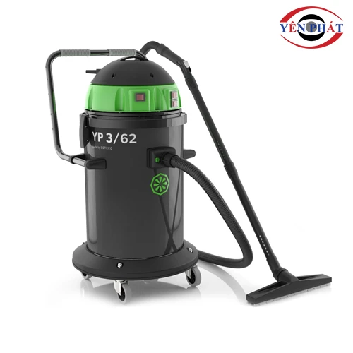 Máy hút khô ướt IPC YP3/62 W&D 1