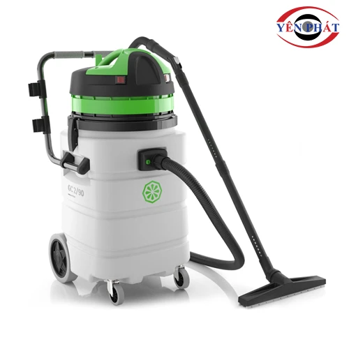 Máy hút bụi khô ướt IPC GC2/90 W&D