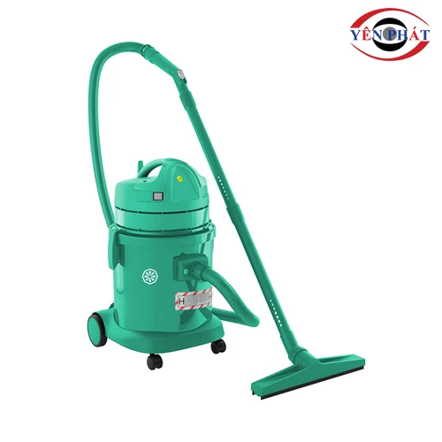 Máy hút bụi phòng sạch GP1/27 HEPA ISO5