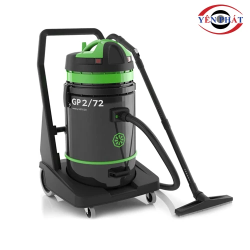 Máy hút bụi khô ướt IPC GP2/72 W&D 1